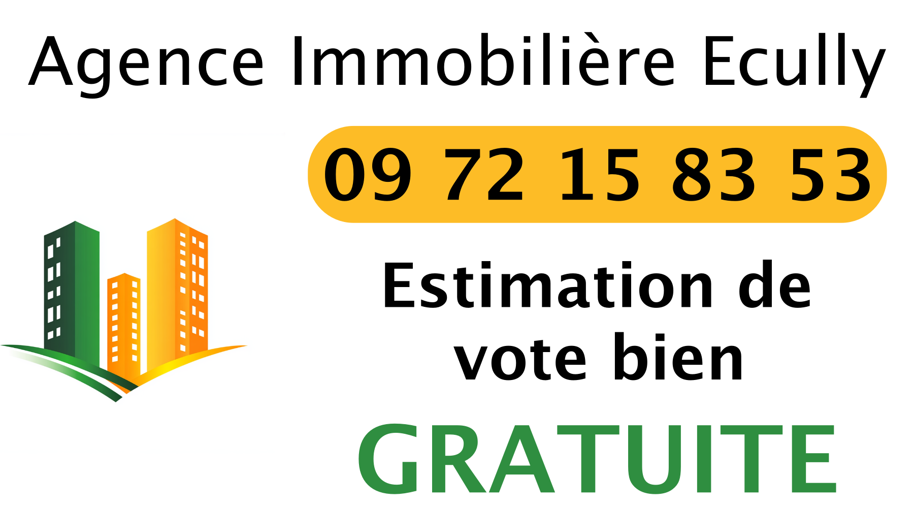 Agence immobilière d'Ecully